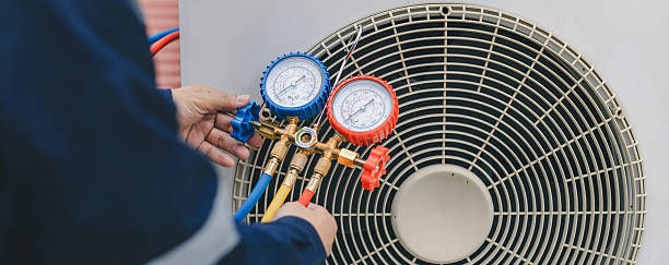 Trusted Ac Repair service in North Canton, OH - Leonard HVAC