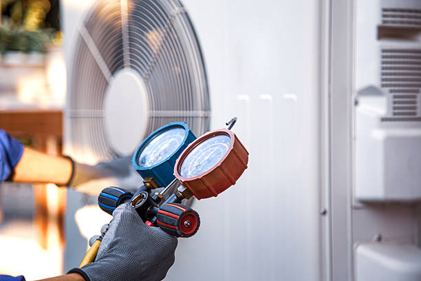 Affordable Hvac Repair solutions in North Canton, OH